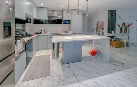 Location Maison 8 personnes à Gouvieux - Photo 4