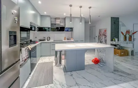 Location Maison 8 personnes à Gouvieux - Photo 5