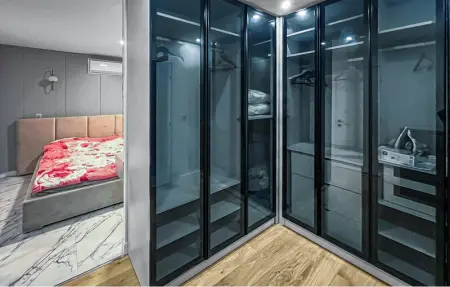 Location Maison 8 personnes à Gouvieux - Photo 9