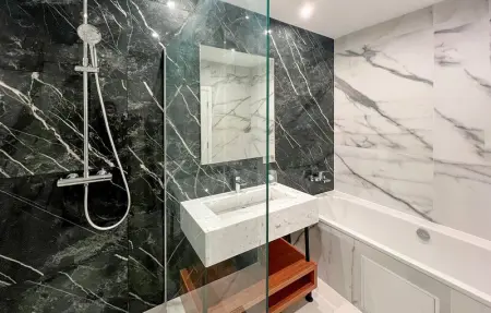 Location Maison 8 personnes à Gouvieux - Photo 10