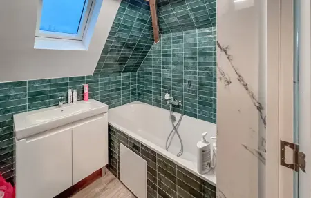 Location Maison 8 personnes à Gouvieux - Photo 11