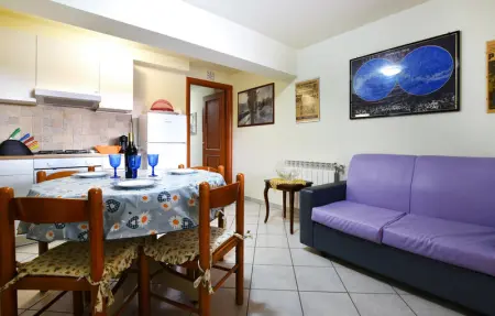 Location Appartement 5 personnes à Trecastagni - Photo 1