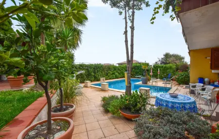 Location Appartement 5 personnes à Trecastagni - Photo 6