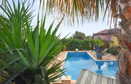 Location Appartement 5 personnes à Trecastagni - Photo 7