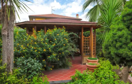 Location Appartement 5 personnes à Trecastagni - Photo 8