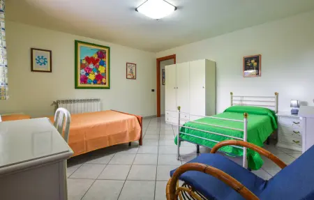 Location Appartement 5 personnes à Trecastagni - Photo 12