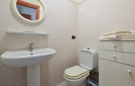 Location Appartement 5 personnes à Trecastagni - Photo 14