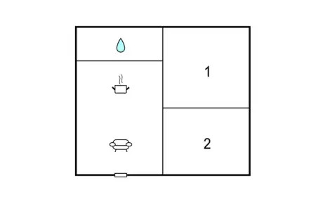 Location Appartement 5 personnes à Trecastagni - Photo 18