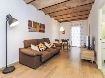 Appartement à Barcelona, Eixample Dret Aragó Roger de Lluria - N°1030852