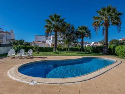 Appartement à Albufeira, Sunny Escape - N°1030855