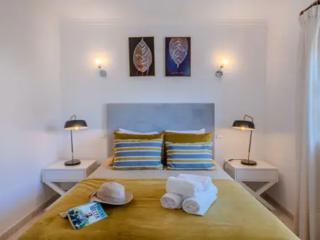 Sunny Escape, Appartement 4 personnes à Albufeira - Photo 3