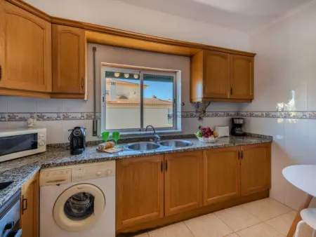 Sunny Escape, Appartement 4 personnes à Albufeira - Photo 7