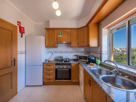 Sunny Escape, Appartement 4 personnes à Albufeira - Photo 8