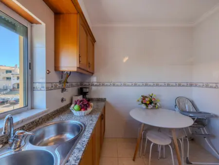 Sunny Escape, Appartement 4 personnes à Albufeira - Photo 9