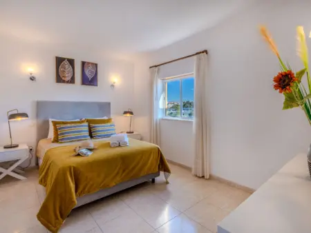 Sunny Escape, Appartement 4 personnes à Albufeira - Photo 10