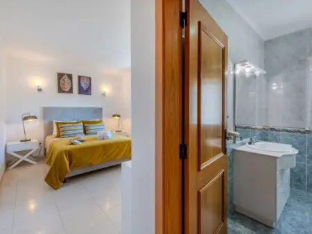 Sunny Escape, Appartement 4 personnes à Albufeira - Photo 12