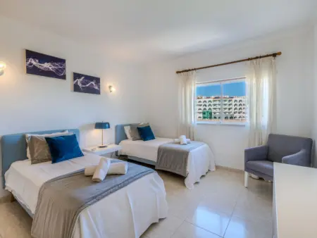 Sunny Escape, Appartement 4 personnes à Albufeira - Photo 18