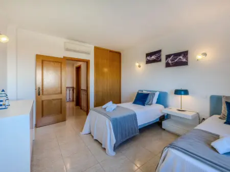 Sunny Escape, Appartement 4 personnes à Albufeira - Photo 19