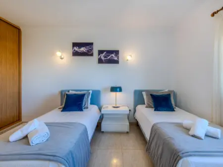 Sunny Escape, Appartement 4 personnes à Albufeira - Photo 20