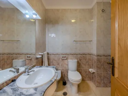 Sunny Escape, Appartement 4 personnes à Albufeira - Photo 22