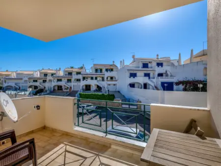 Sunny Escape, Appartement 4 personnes à Albufeira - Photo 24