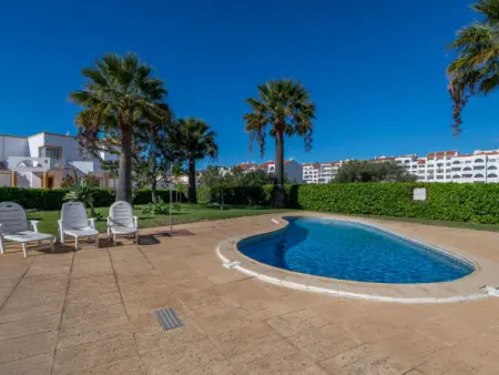 Sunny Escape, Appartement 4 personnes à Albufeira - Photo 25