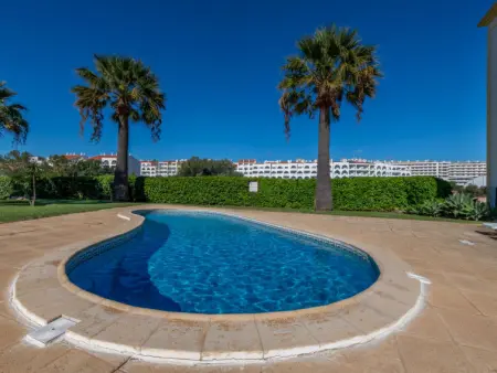 Sunny Escape, Appartement 4 personnes à Albufeira - Photo 26