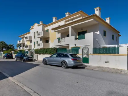 Sunny Escape, Appartement 4 personnes à Albufeira - Photo 29