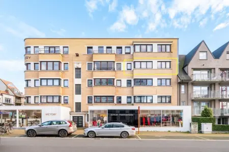 Appartement à Koksijde, Victory 305 - L1030862