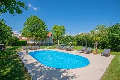Maison à Imotski, Villa Ante - L1030864
