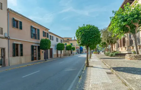 Ca´n Seno, Maison 11 personnes à Santa Malrgalida - Photo 1