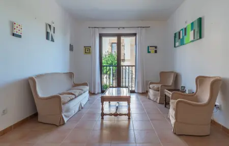 Ca´n Seno, Maison 11 personnes à Santa Malrgalida - Photo 6