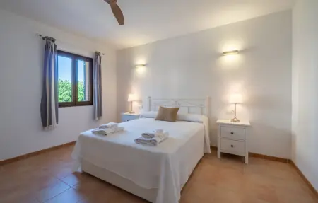 Ca´n Seno, Maison 11 personnes à Santa Malrgalida - Photo 8