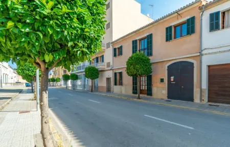 Ca´n Seno, Maison 11 personnes à Santa Malrgalida - Photo 10