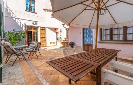 Ca´n Seno, Maison 11 personnes à Santa Malrgalida - Photo 11