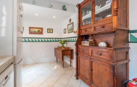 Ca´n Seno, Maison 11 personnes à Santa Malrgalida - Photo 18