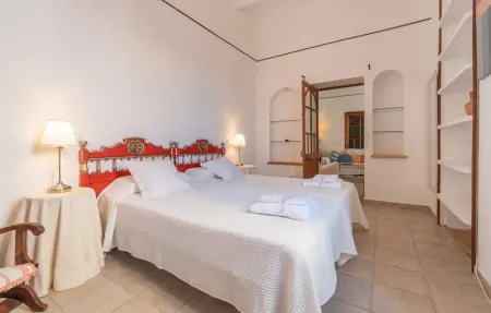 Ca´n Seno, Maison 11 personnes à Santa Malrgalida - Photo 22