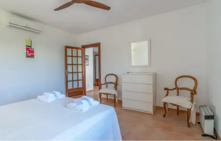 Ca´n Seno, Maison 11 personnes à Santa Malrgalida - Photo 24