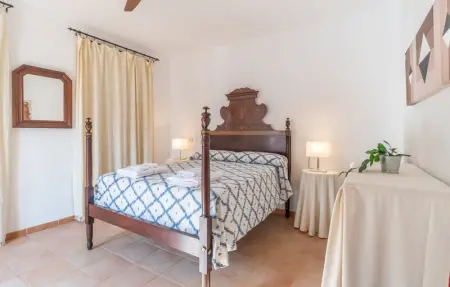 Ca´n Seno, Maison 11 personnes à Santa Malrgalida - Photo 27