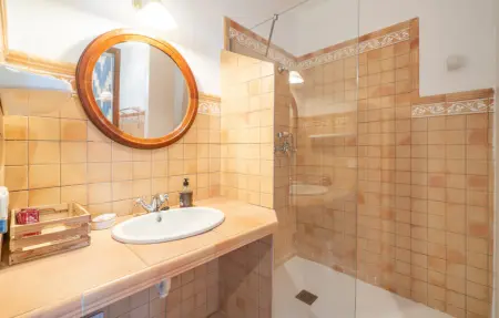 Ca´n Seno, Maison 11 personnes à Santa Malrgalida - Photo 32