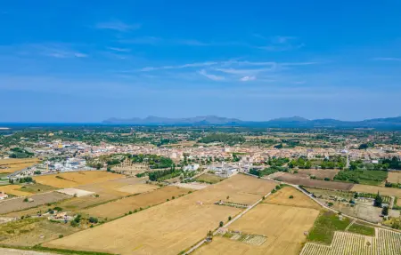 Ca´n Seno, Maison 11 personnes à Santa Malrgalida - Photo 33