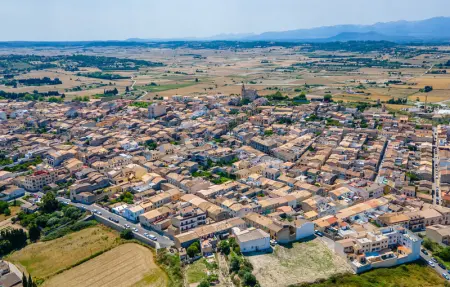 Ca´n Seno, Maison 11 personnes à Santa Malrgalida - Photo 34