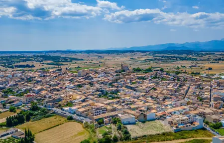 Ca´n Seno, Maison 11 personnes à Santa Malrgalida - Photo 35