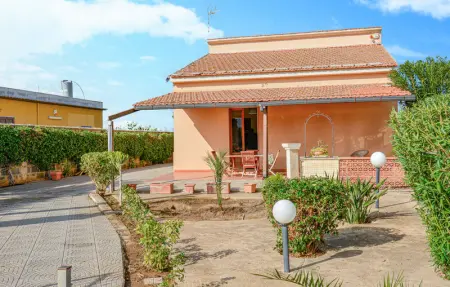 Maison à Comiso, Casa Nonno Luciano - L1030884