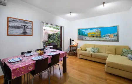 Location Maison 7 personnes à Pizzo - Photo 4