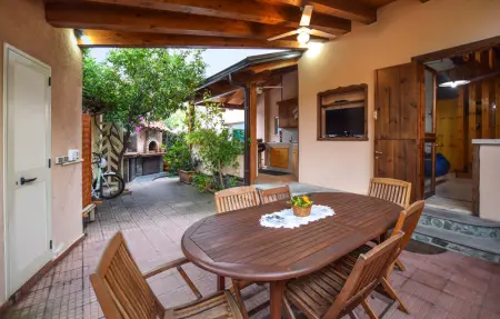 Location Maison 7 personnes à Pizzo - Photo 10