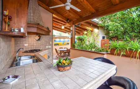 Location Maison 7 personnes à Pizzo - Photo 14