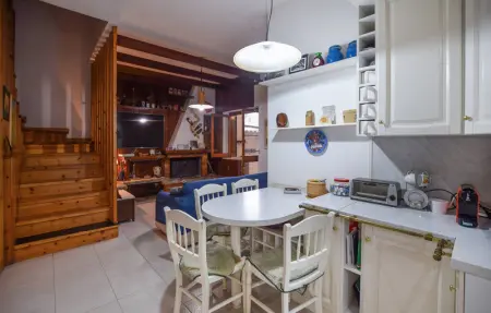 Location Maison 7 personnes à Pizzo - Photo 18