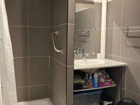 Studio confort avec climatisation et wifi à Balaruc-les-Bains - Photo 6