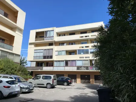 Studio confort avec climatisation et wifi à Balaruc-les-Bains - Photo 7